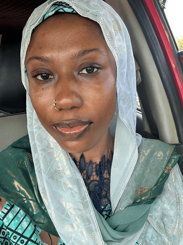 Habiba Adam Salisu