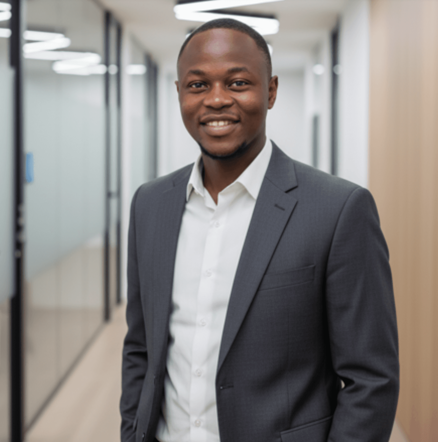 Samuel Nartey