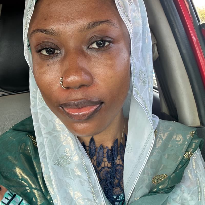 Habiba Adam Salisu