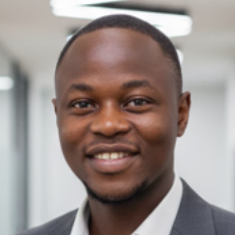 Samuel Nartey