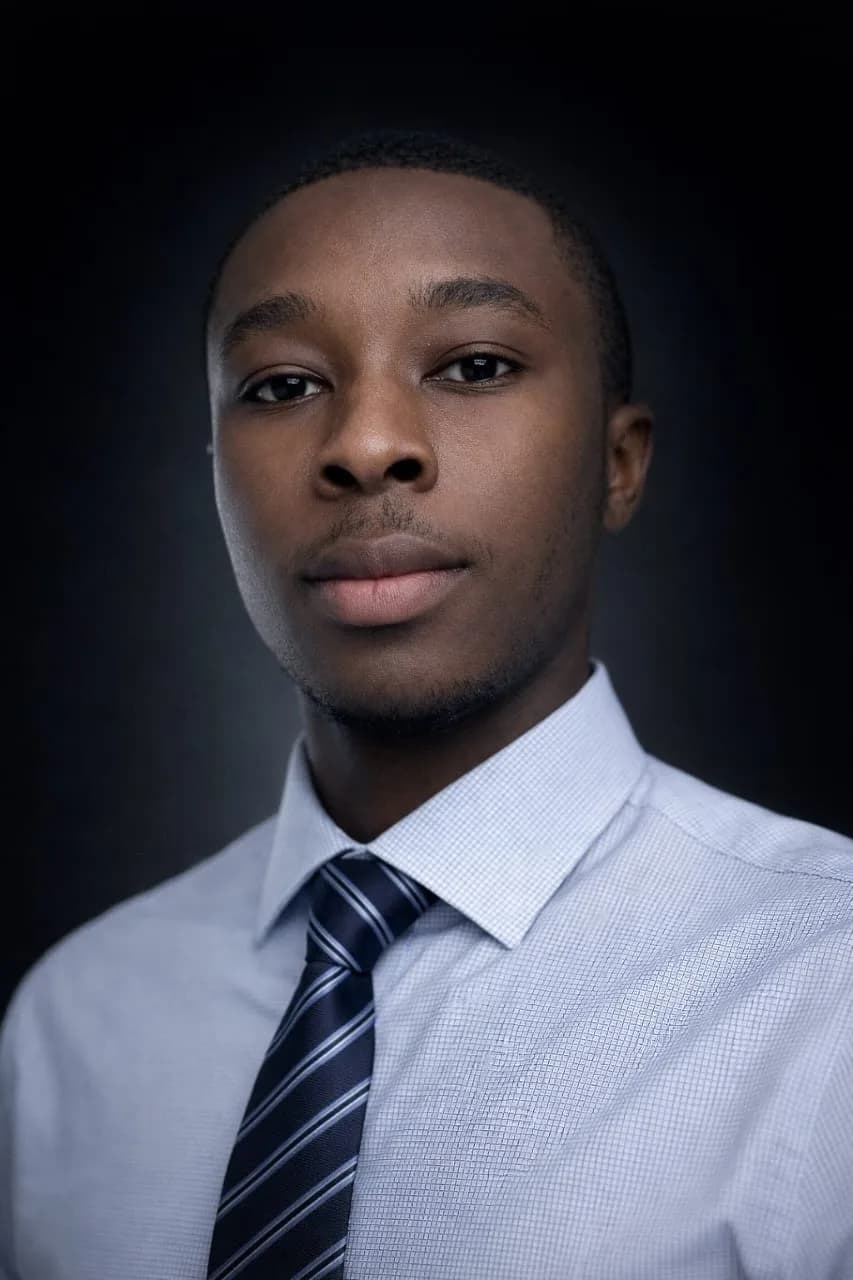 Stephen Adu