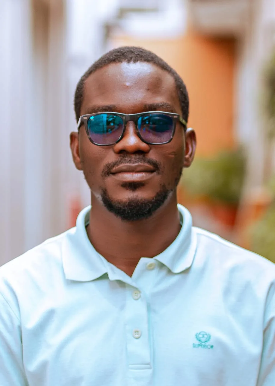 Ezekiel Donkor